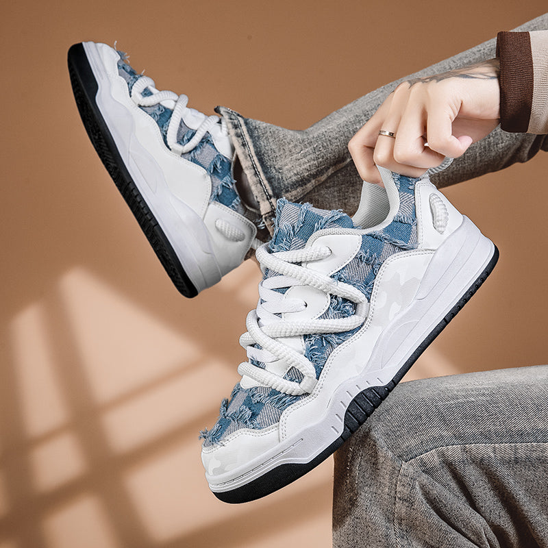 'Aero Vortex' X9X Sneakers