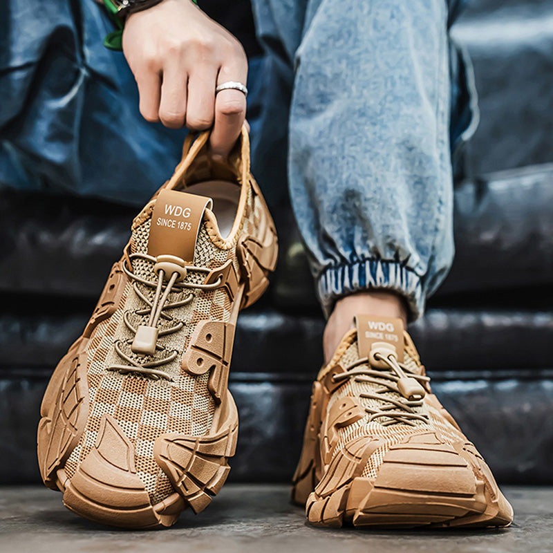 'Ethereon Flux' X9X Sneakers