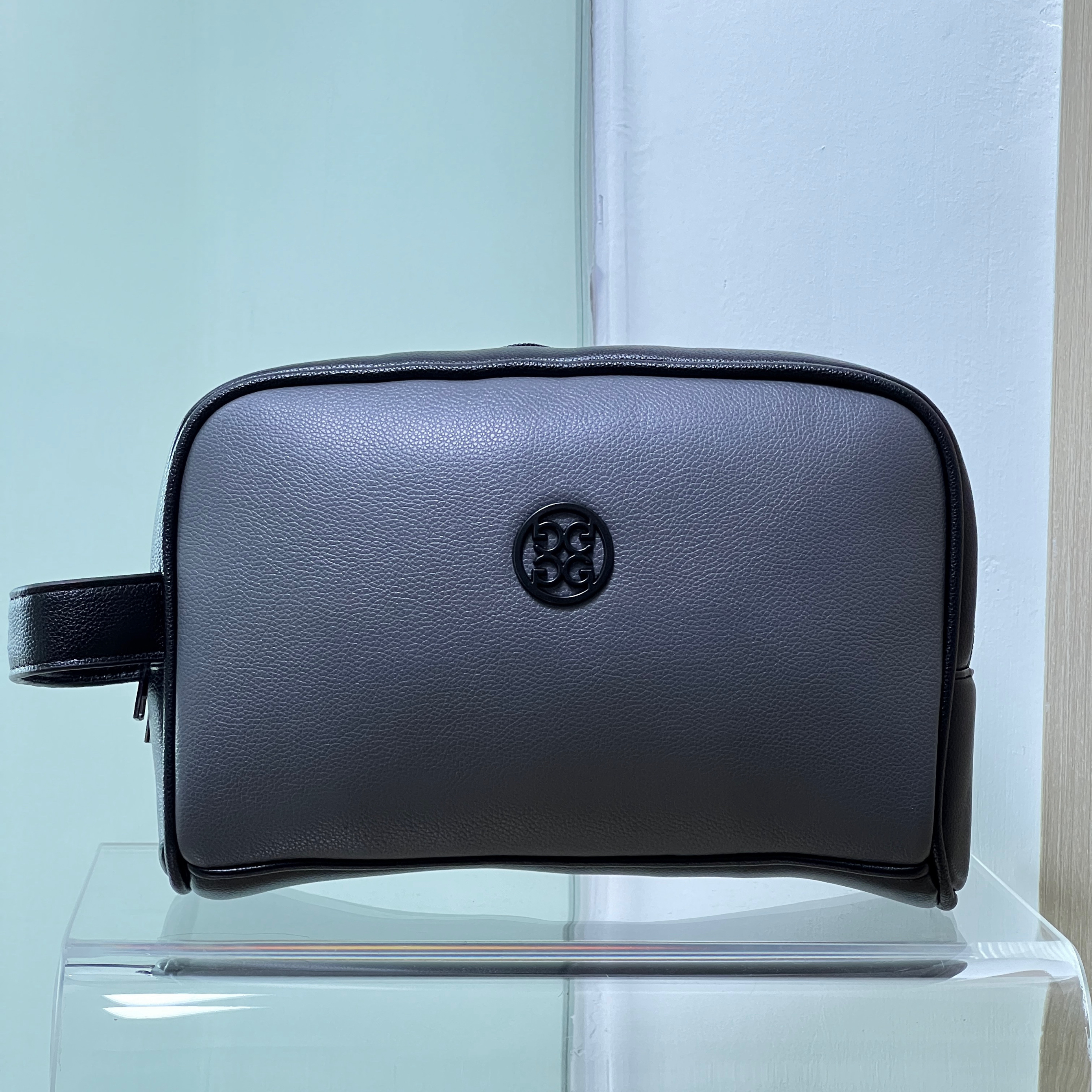 TITLESIT TAYLORMADE G/FORE GOLF BAG