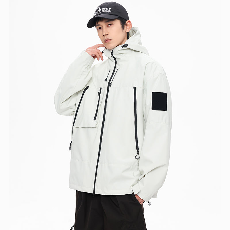 MLB J91 Outdoor Jacket