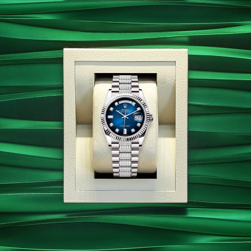 ZIICK Watch 2