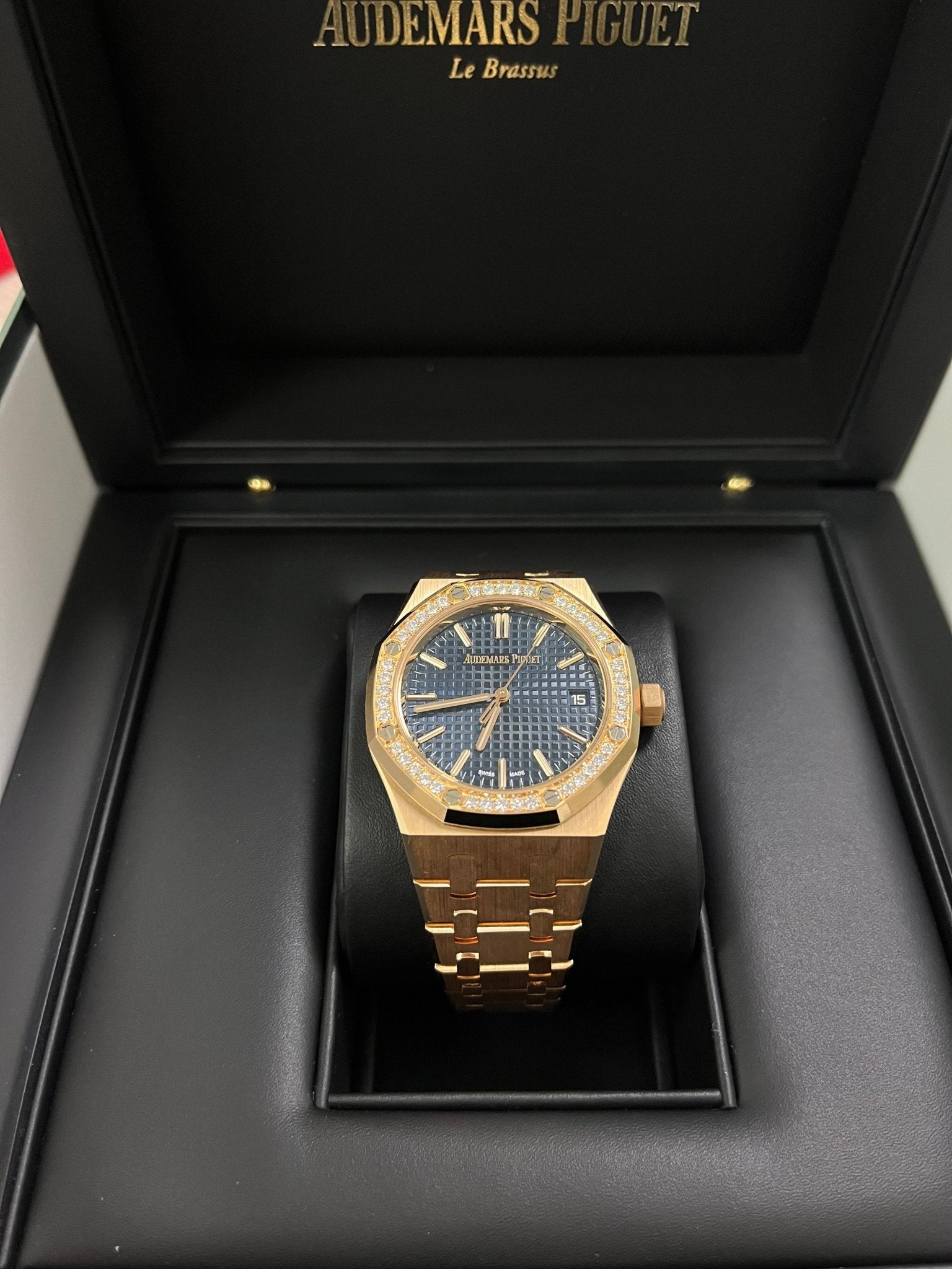 Watch 1