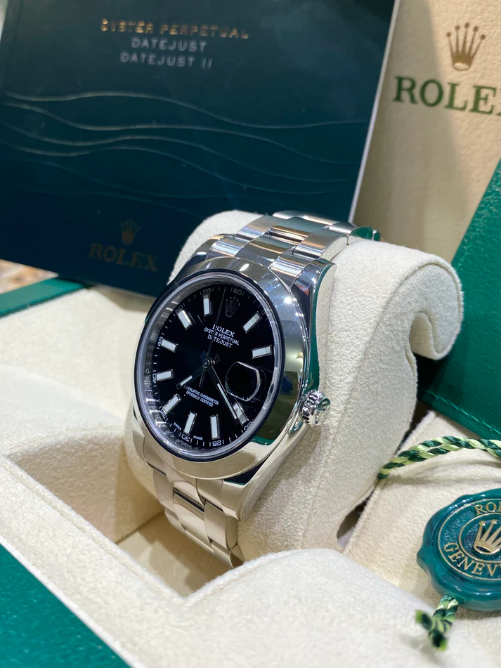 ZIICK Watch 3