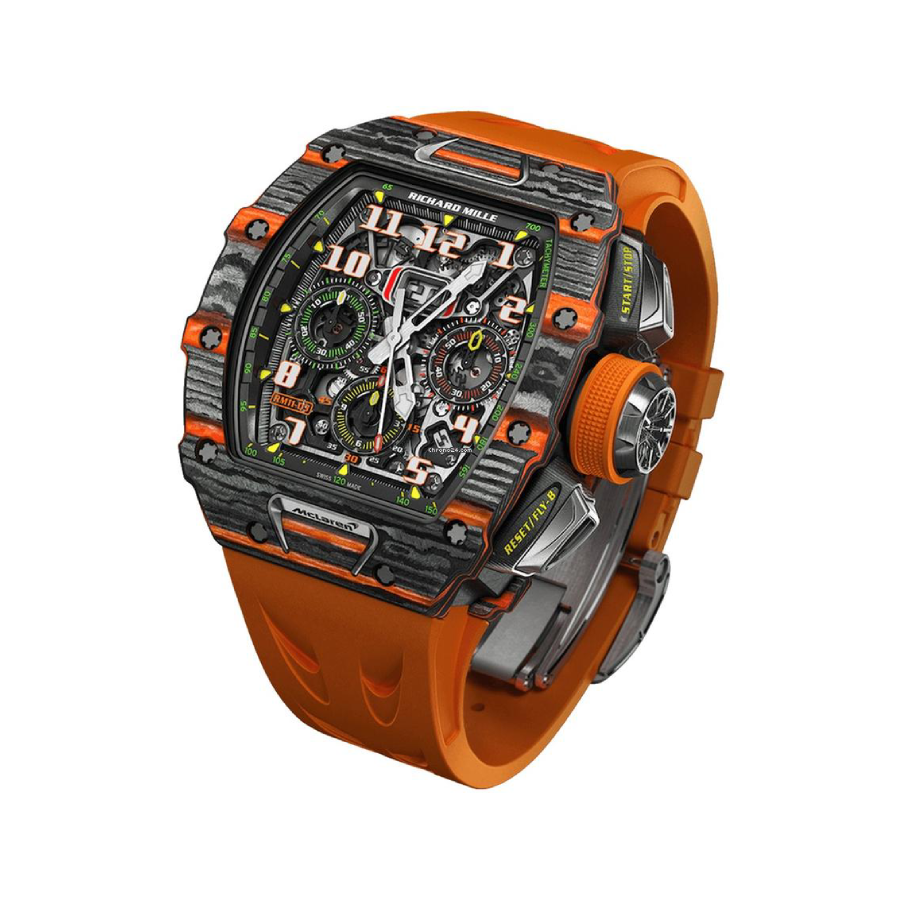 Richard Mille RM 11 03 McLaren Replica1 1