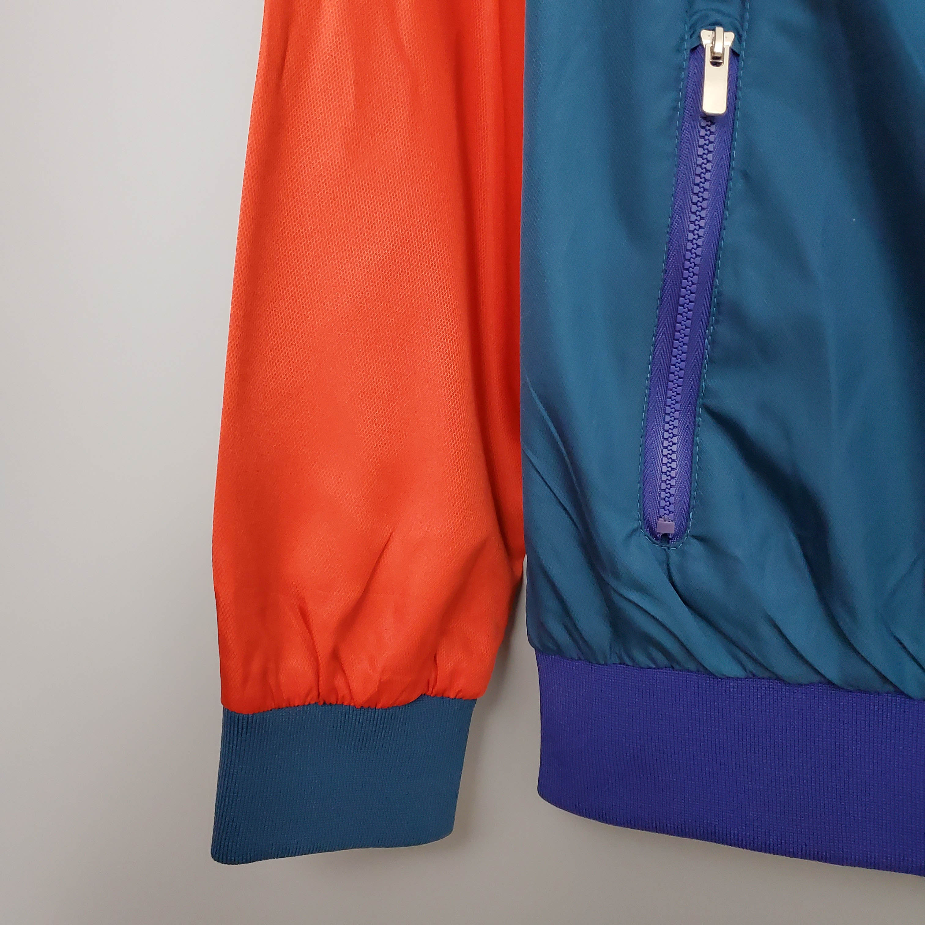 2021 Psg Paris Saint-Germain Windbreaker Four Colors:football jersey mysite: unitedjerseyfootball 邓江浪:football