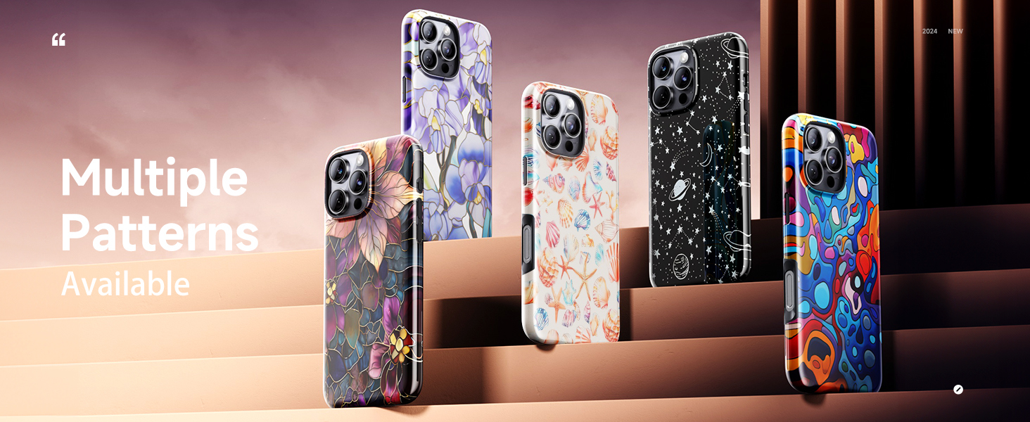 iPhone 16 Pro case
