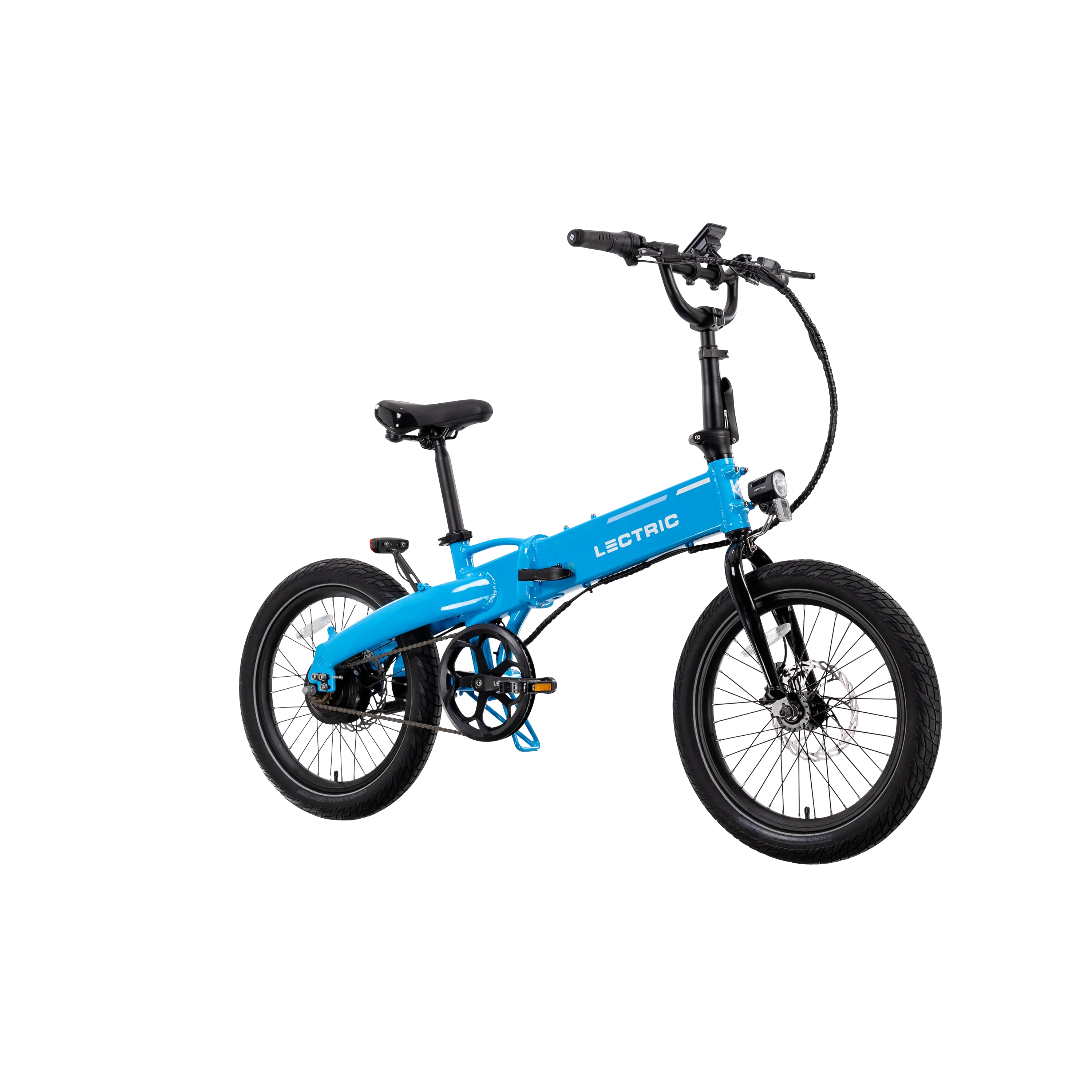 XP Lite 2.0 Lectric Blue Long-Range eBike、mySite、bearsvspackers
