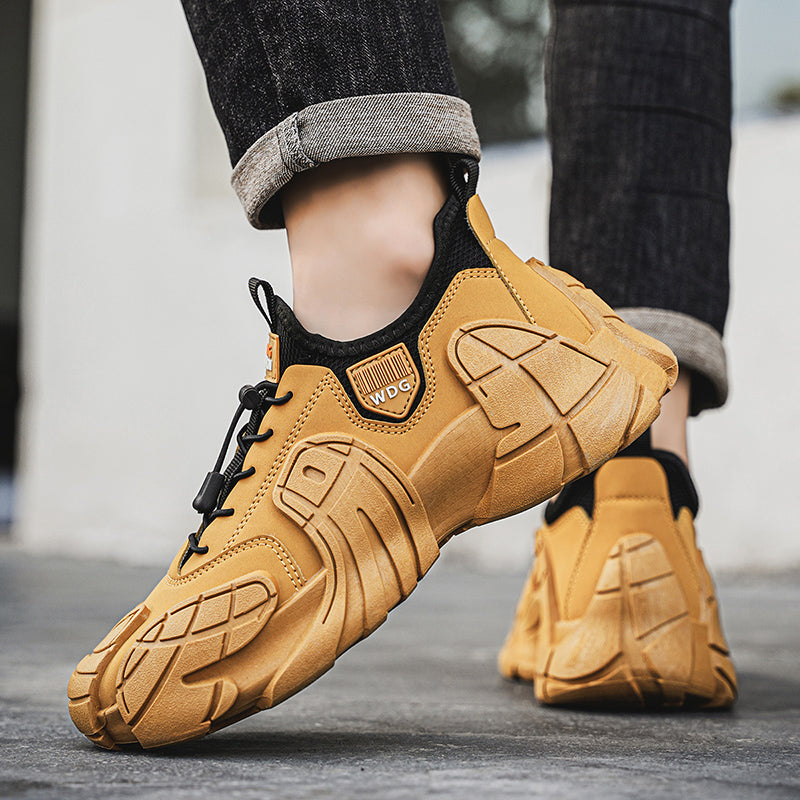 'Cosmo Veil' X9X Sneakers