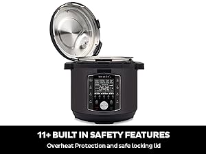Instant Pot Pro