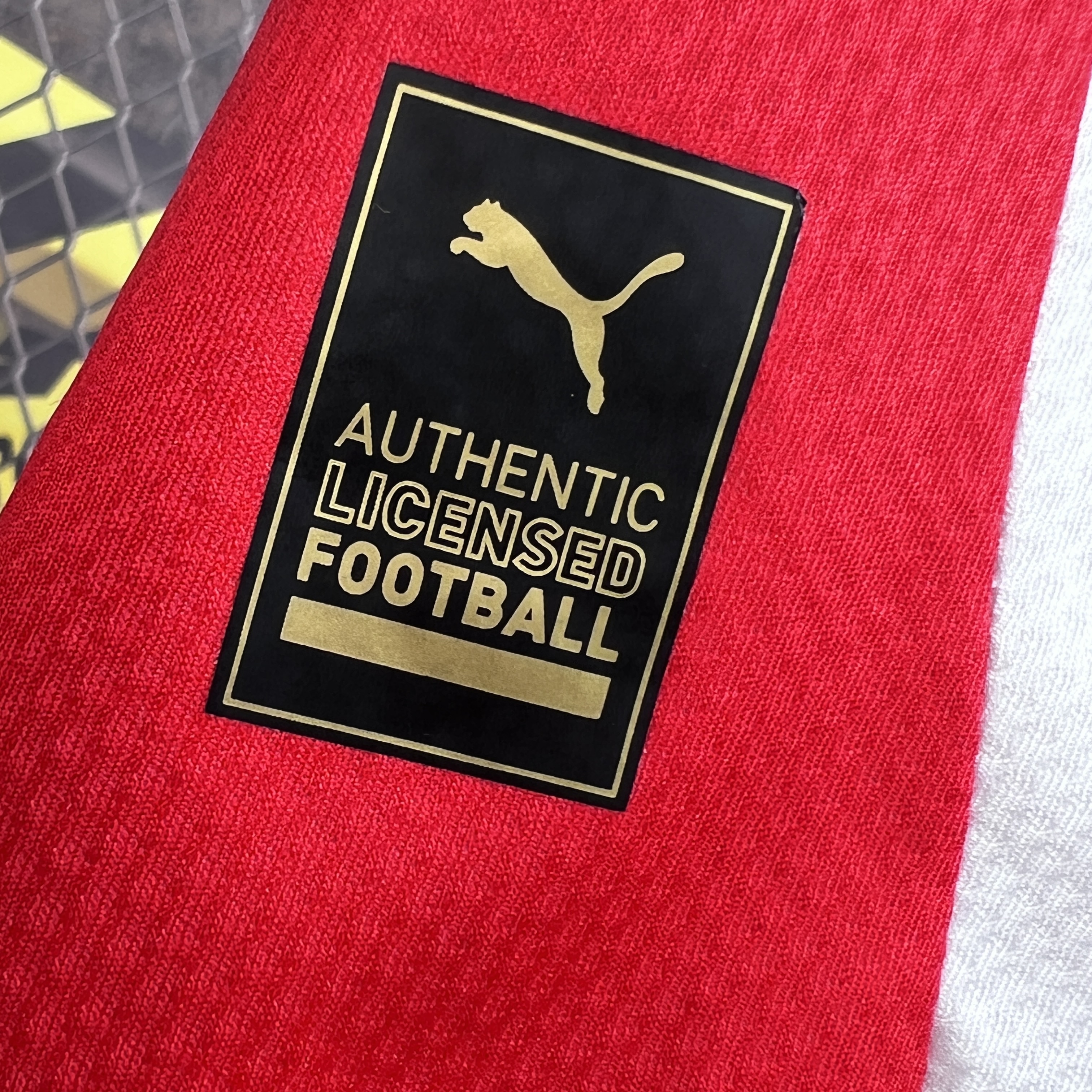 Higojerseys-Chivas de Guadalajara 24-25 Away Jersey - Fans Version