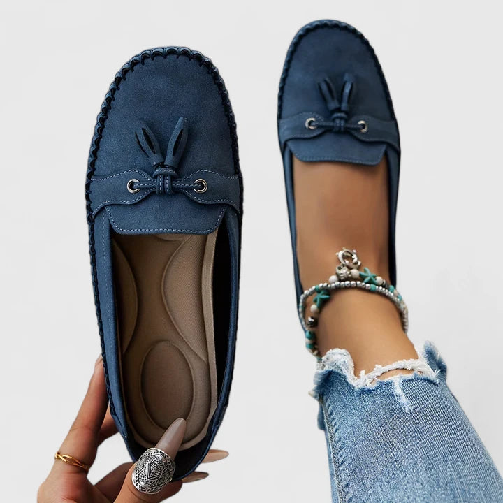 Orthopedic Loafers