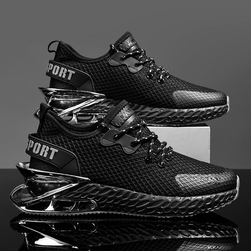 'Sonic Sprint' X9X Sneakers