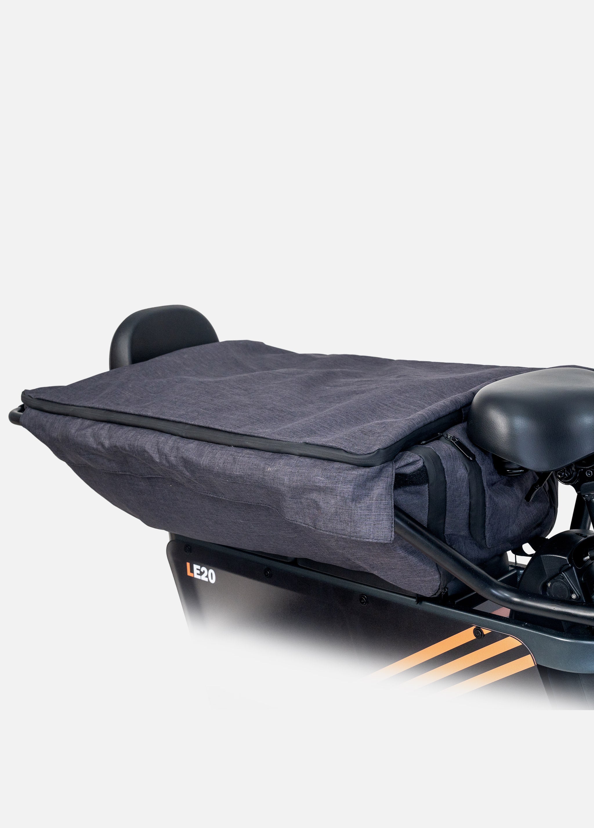 Bike Guardrail Cover、mySite、bearsvspackers