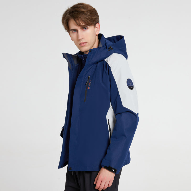 MLB 2299 Outdoor Jacket