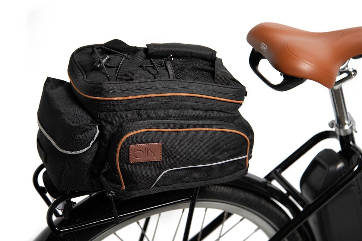 Top Rack Bag、mySite、bearsvspackers