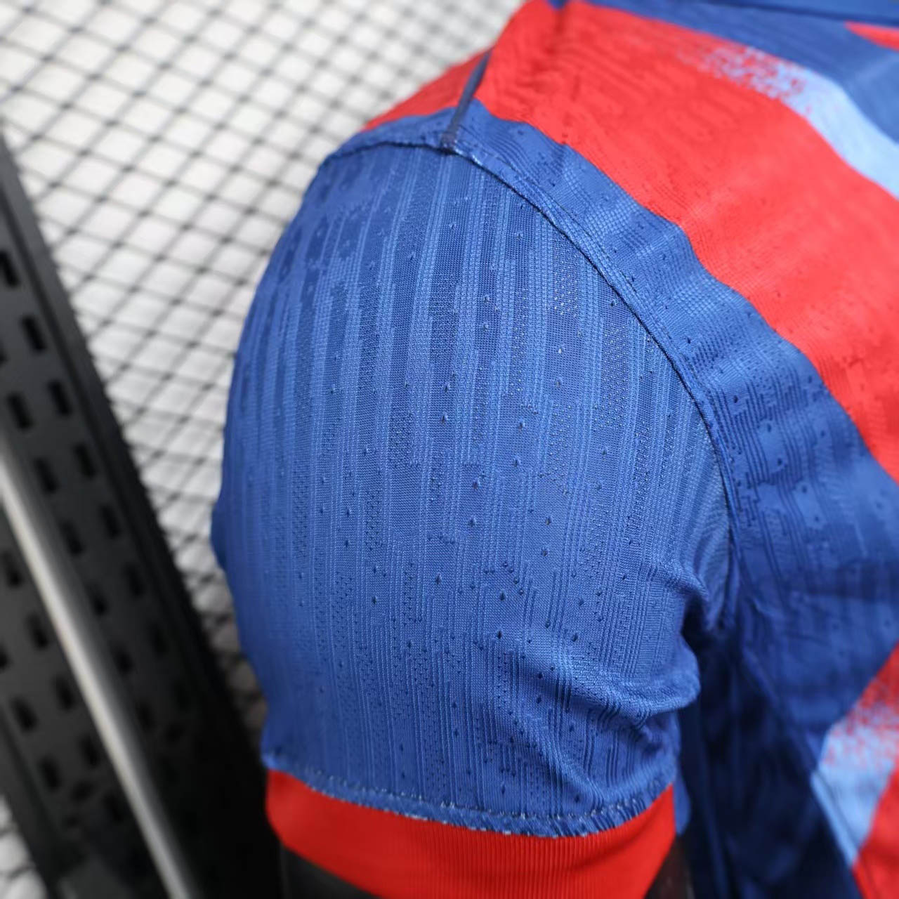 2025/2026 Player Version Barcelona Fourth Away Football Shirt 1:1 Thai Quality:football jersey mysite: unitedjerseyfootball 邓江浪:football