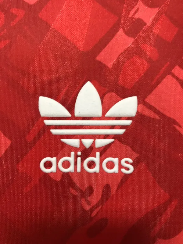 90-92 Arsenal Home season -Retro Jersey: Ajax 24-25 Home Stadium Jersey - Fans Version mysite: Adidas luxuryfootballshirts.com: https://www.luxuryfootballshirts.com/