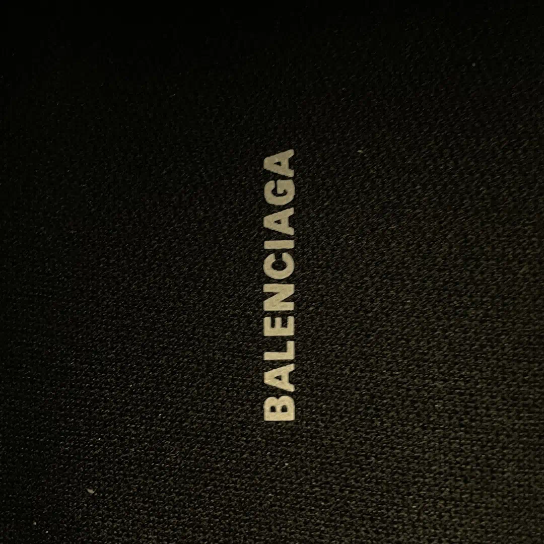 Balenciaga Monday Shoes in Navy White、mysite、Cacoeks