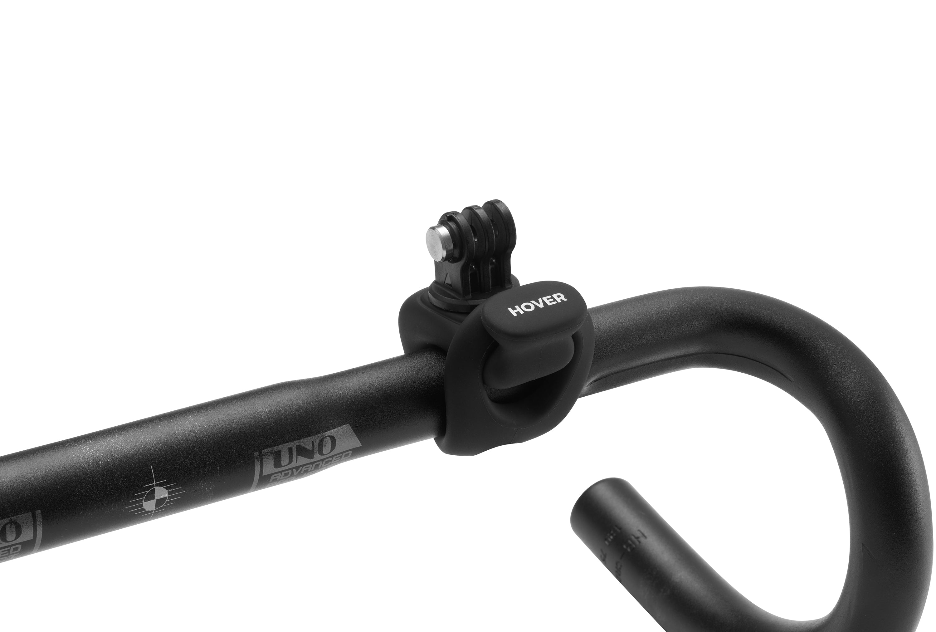 HOVERAir HandleBar Mount、mySite、bearsvspackers