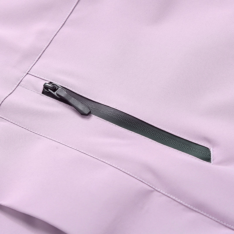 MLB 8016 Outdoor Jacket