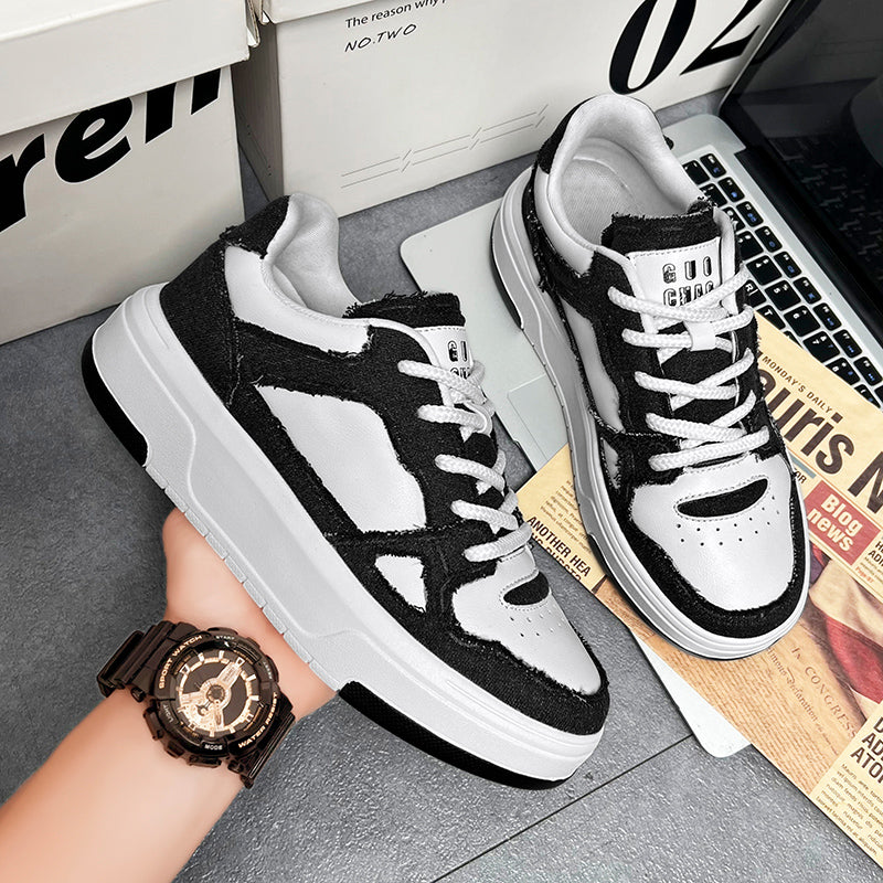 ‘Serenity Spark’ X9X Sneakers