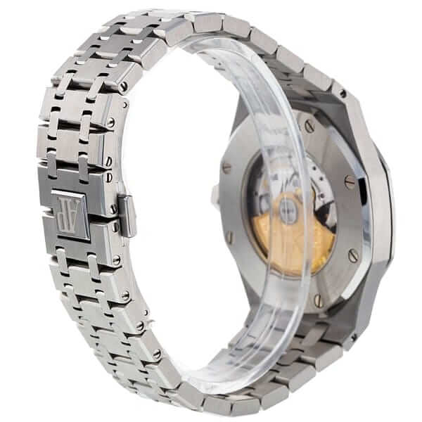 Audemars Piguet Royal Oak 15400ST.OO.1220ST.01 Replica-fasswatch