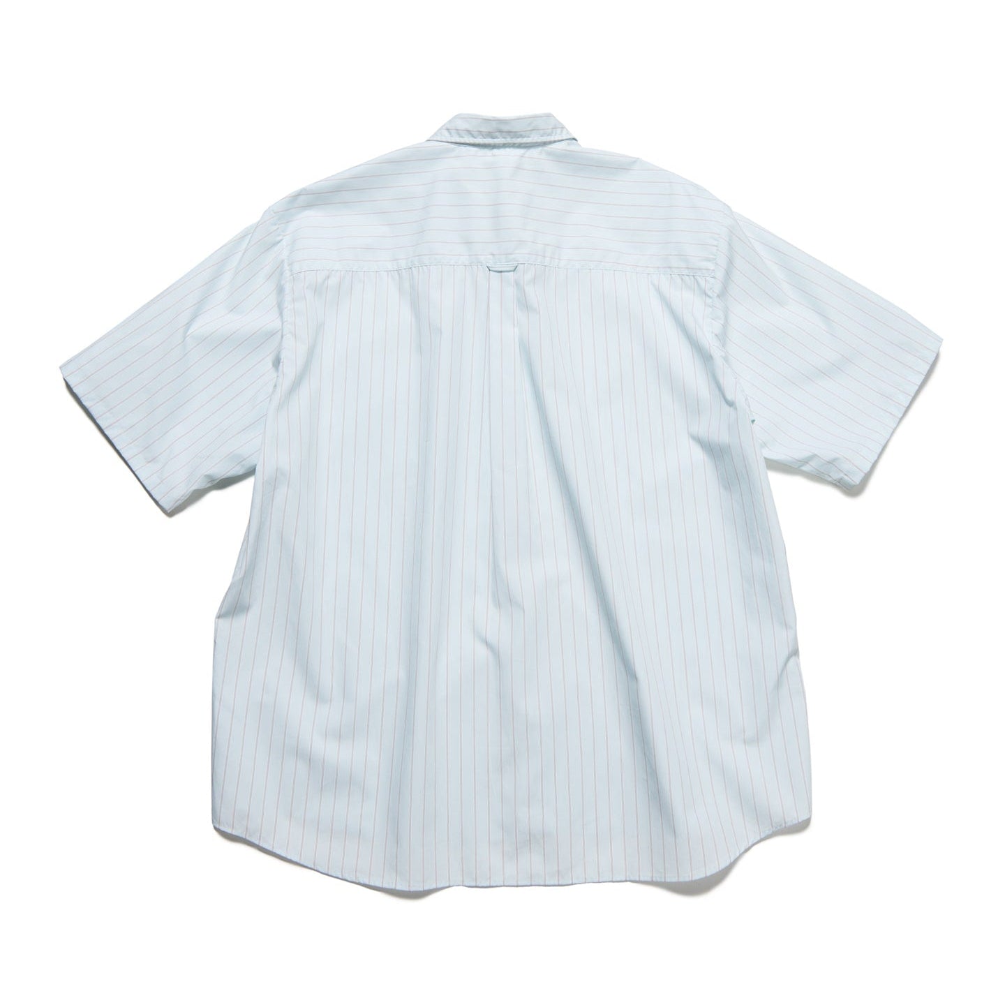 uniform experiment 25S/S STRIPE S/S SHIRT  UE-250030 