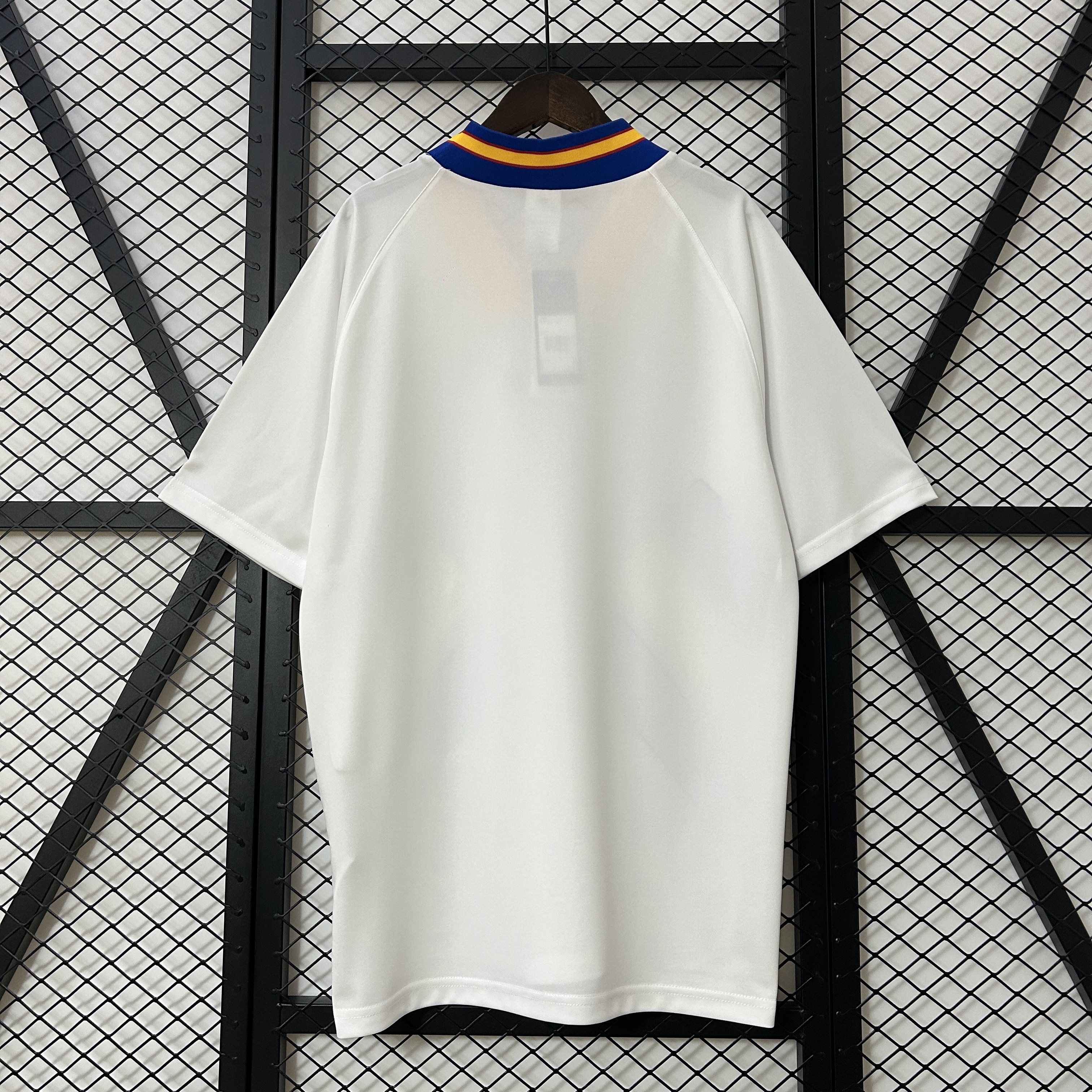 GlobeJersey-Retro Sweden 1994 Away Jersey