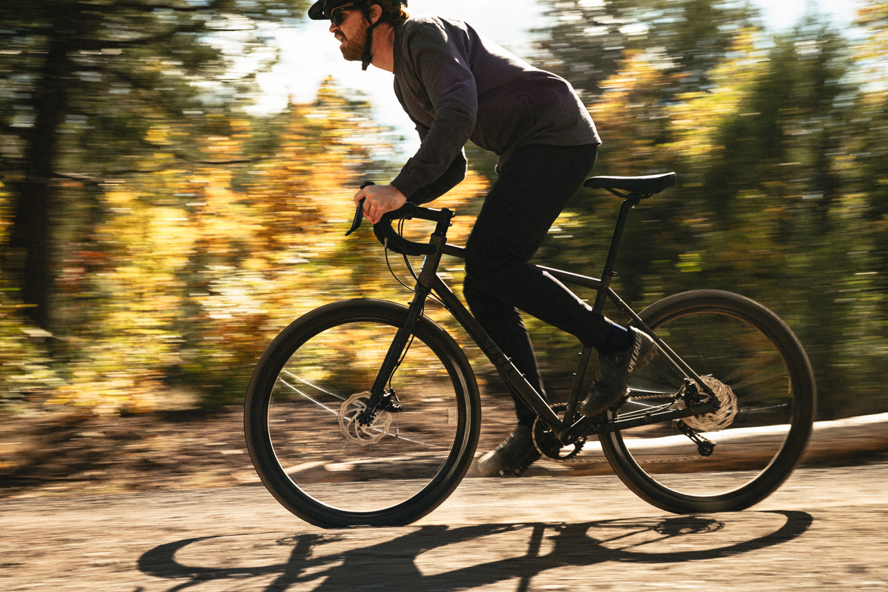 4130 All-Road - Raw Phosphate (650b / 700c)、mySite、bearsvspackers