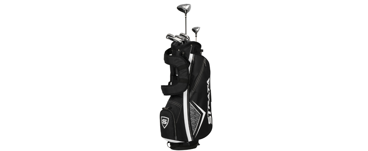 Strata Intro Bag