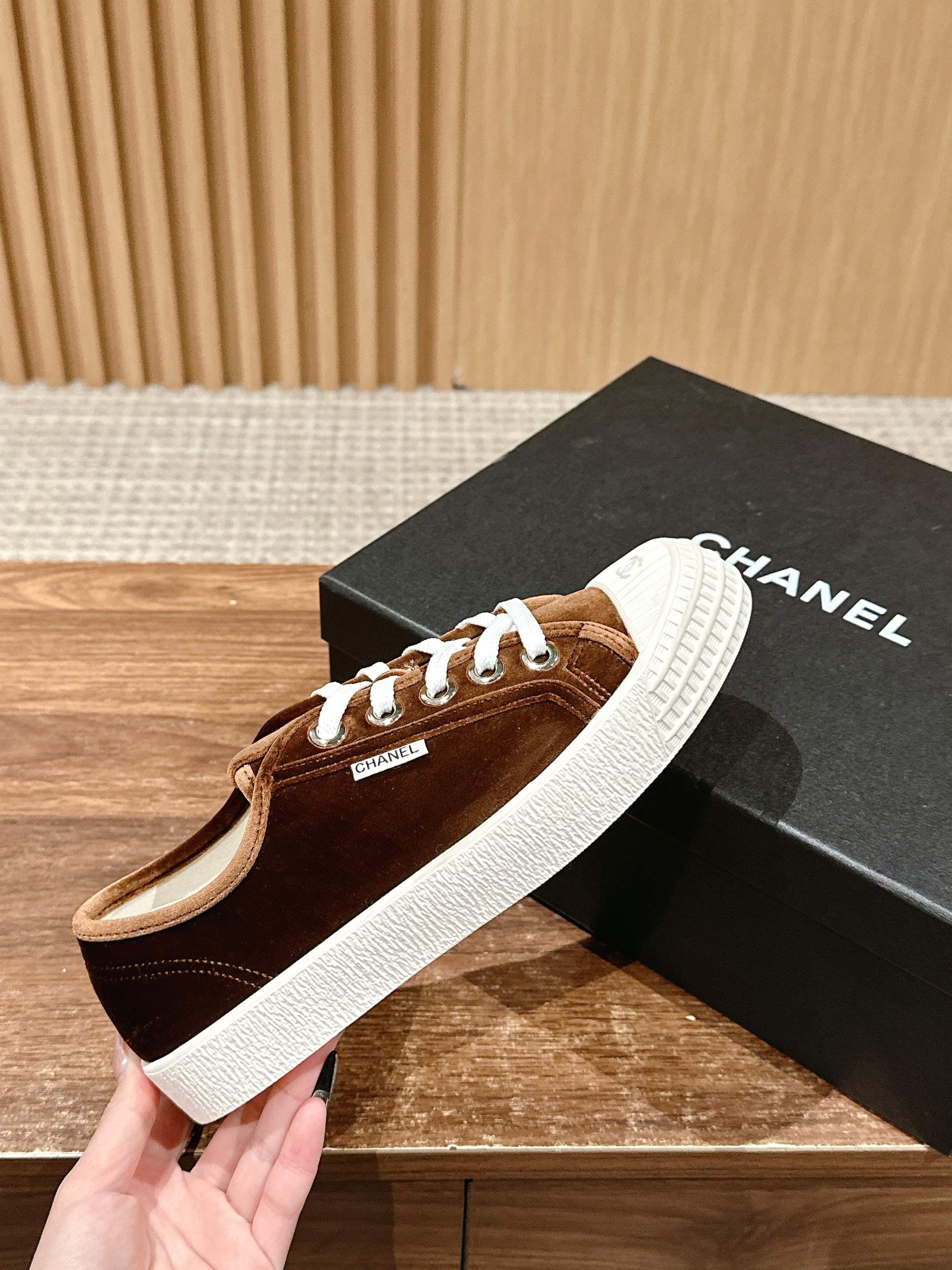 CONVERSE SNEAKER IN PENNY BROWN VELVET、mysite、Cacoeks