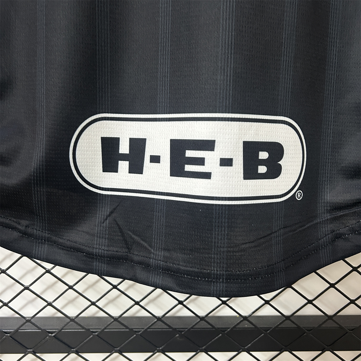 foot-Rayados Monterrey 24-25 Third Jersey - Fans Version