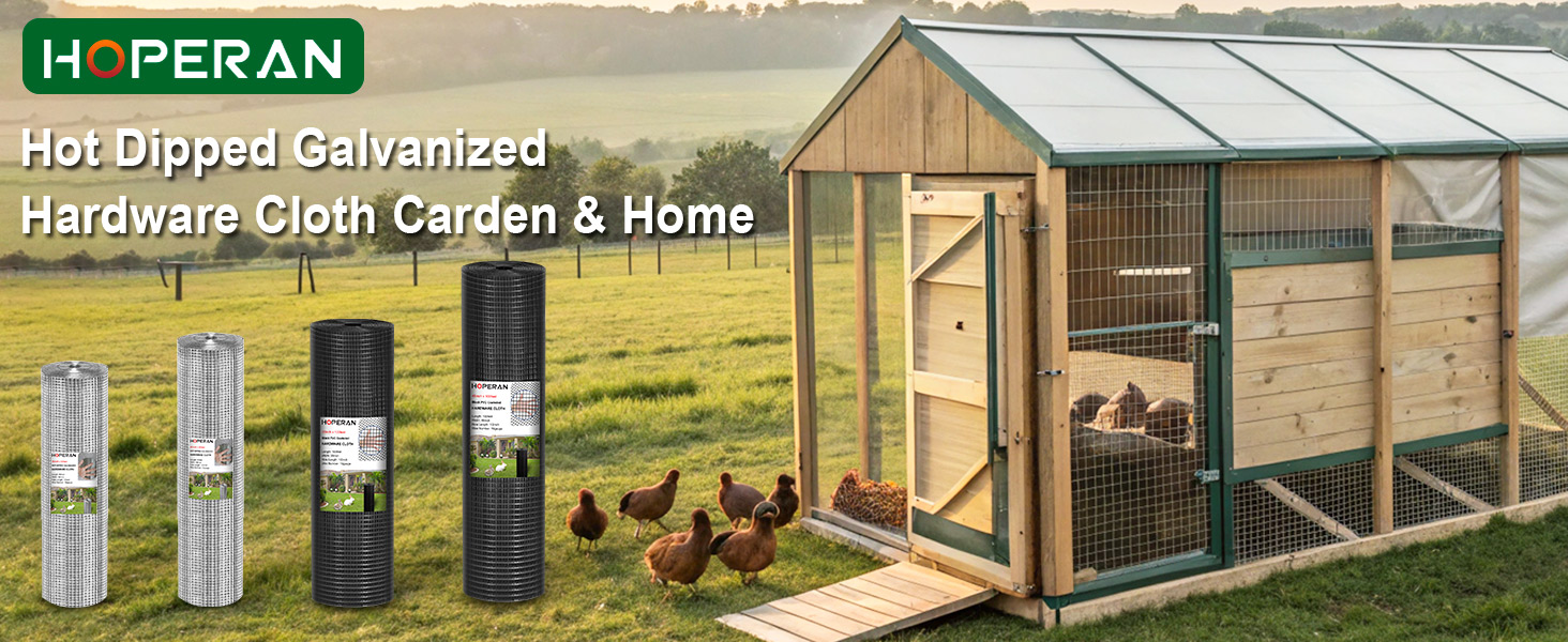 Hardware Cloth 12 inc