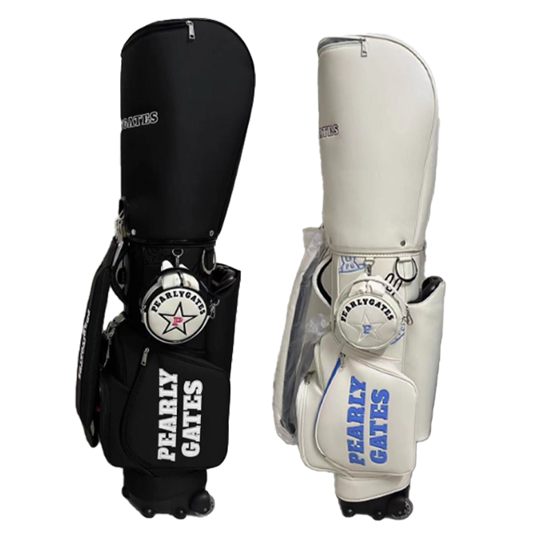 TITLESIT TAYLORMADE G/FORE GOLF BAG