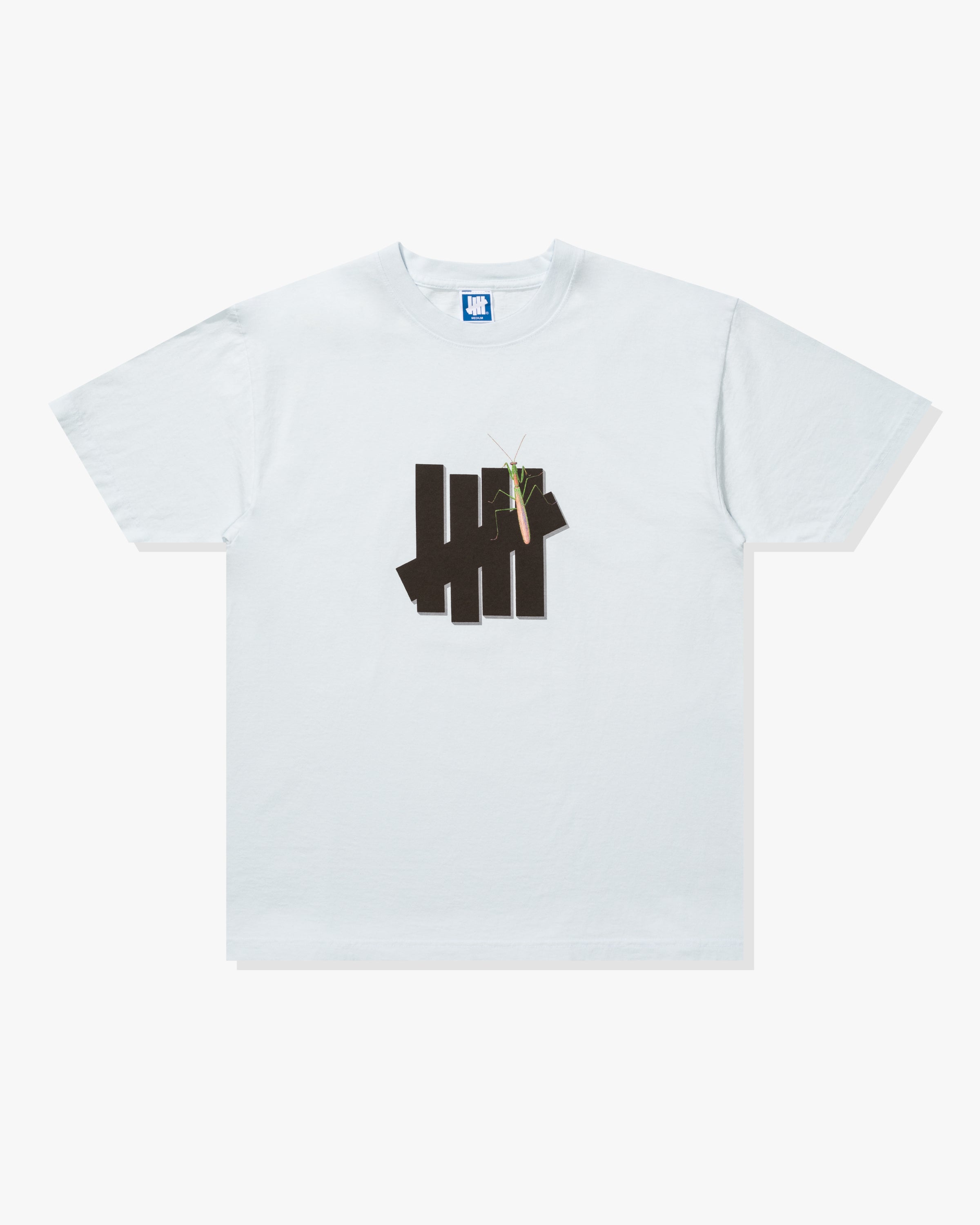 UNDEFEATED MANTIS S/S TEE