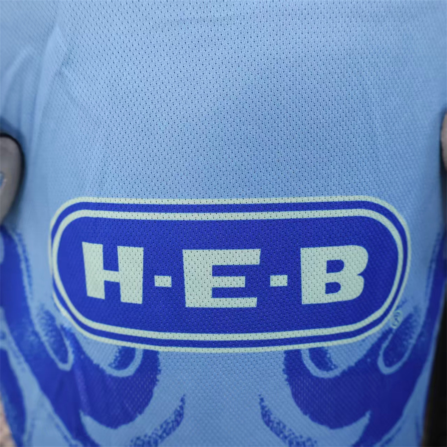 UltraTrikot-Tigres UANL 25-26 Away Jersey - Player Version