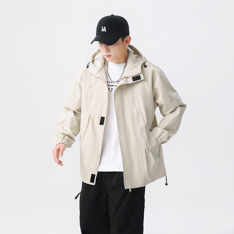 MLB 8008 Outdoor Jacket