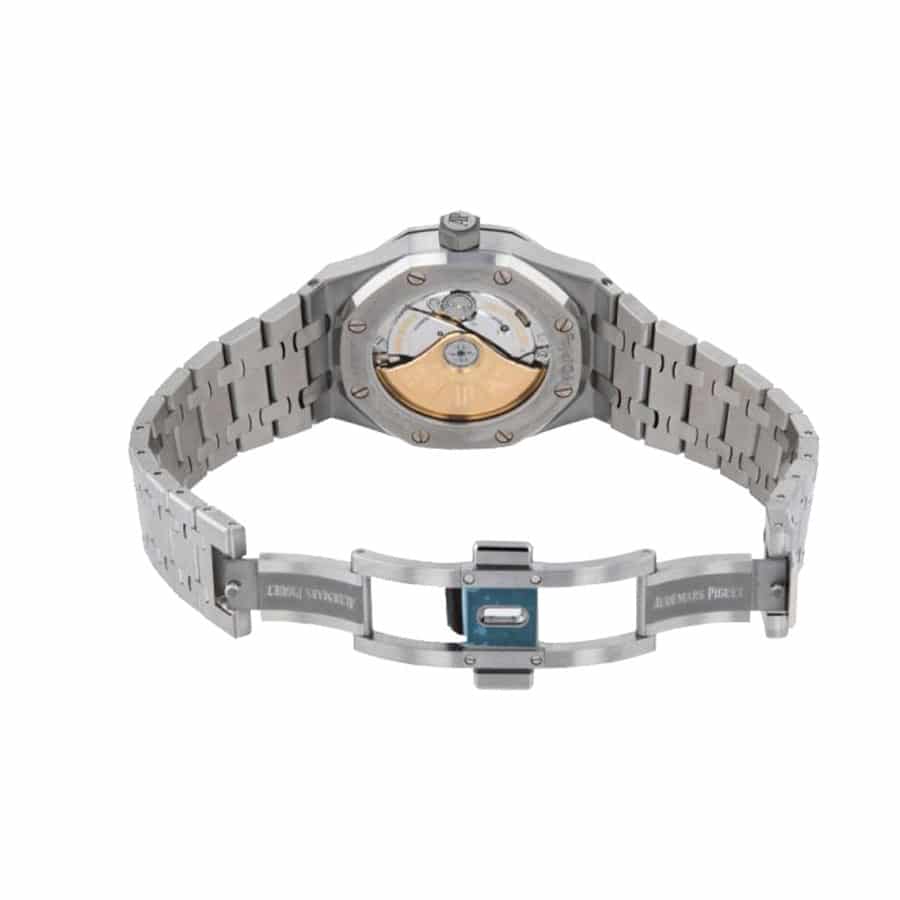 audemars piguet royal oak selfwinding gray 15400st oo 1220st 04 replica 5