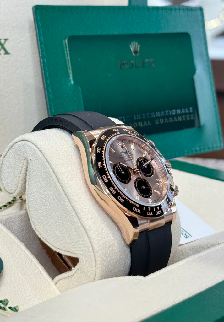 ZIICK Watch 3