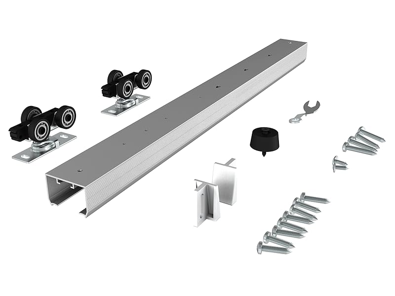 Pocket Door Hardware Kit