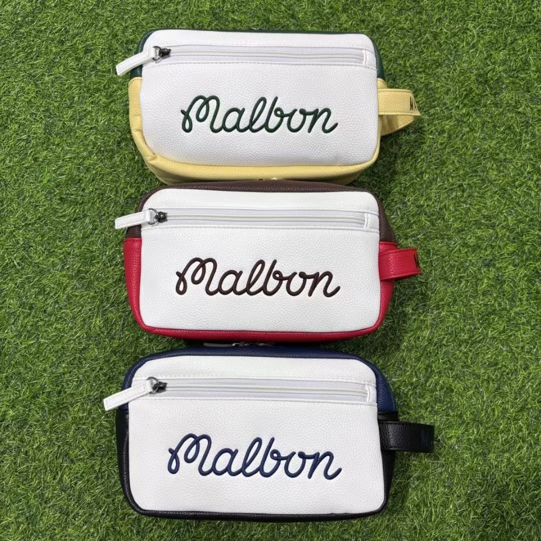 TITLESIT TAYLORMADE G/FORE GOLF BAG