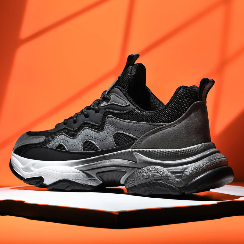 ‘Cosmic Cascade’ X9X Sneakers