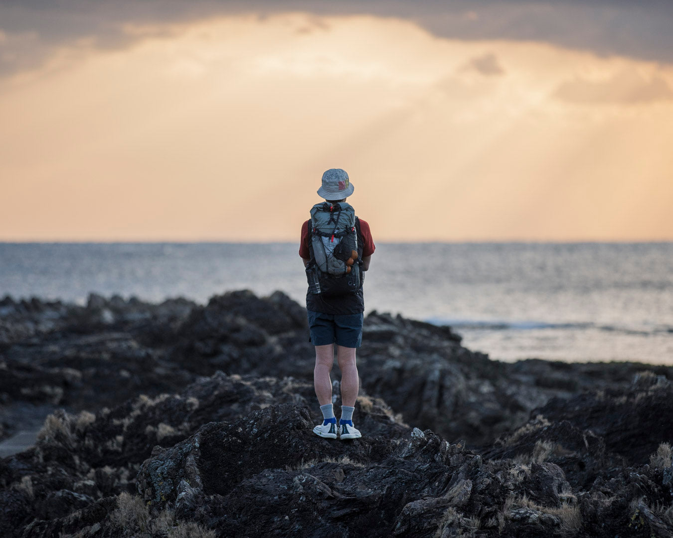 Yamatomichi 山と道 25S/S MINI2