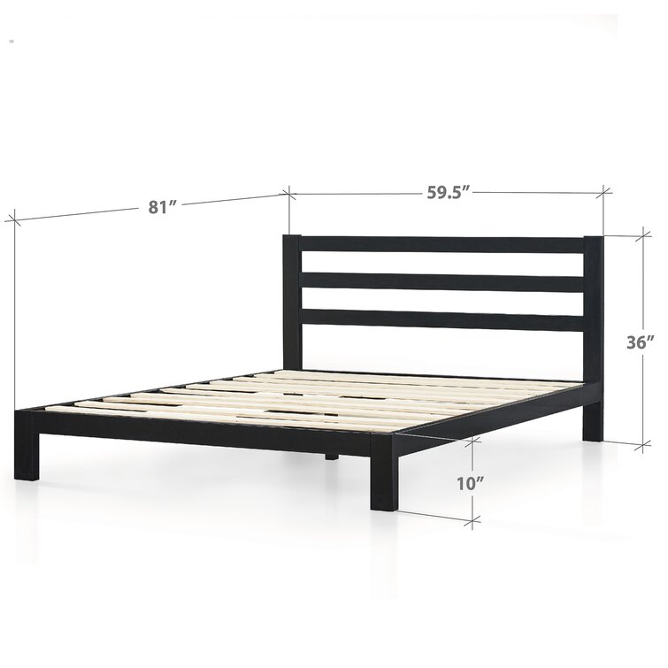 Mcgovern Bed