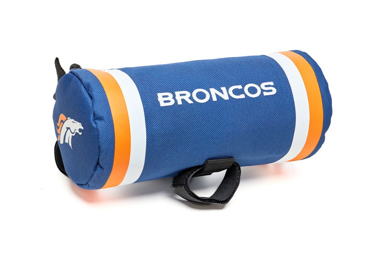 State Bicycle Co. | NFL Collection - Handlebar Bag、mySite、bearsvspackers