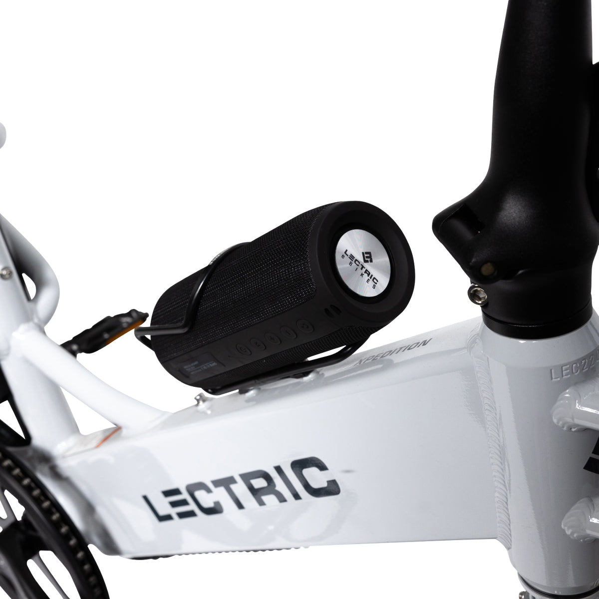 Wireless eBike Speaker、mySite、bearsvspackers