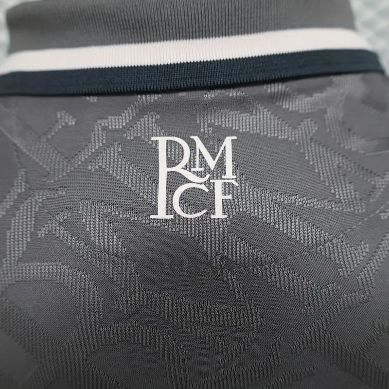 24-25 Real Madrid Third soccer jersey-Player Version: Ajax 24-25 Home Stadium Jersey - Fans Version mysite: Adidas luxuryfootballshirts.com: https://www.luxuryfootballshirts.com/