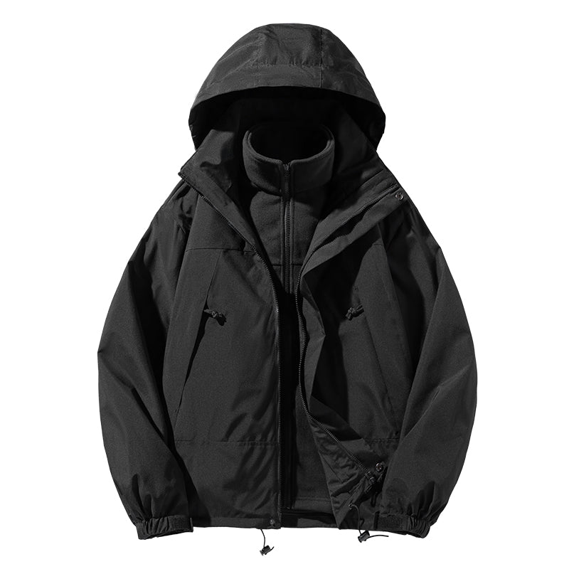 MLB 23658 Outdoor Jacket