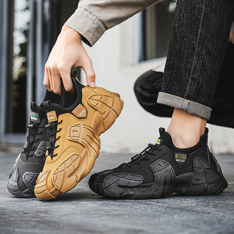 'Cosmo Veil' X9X Sneakers