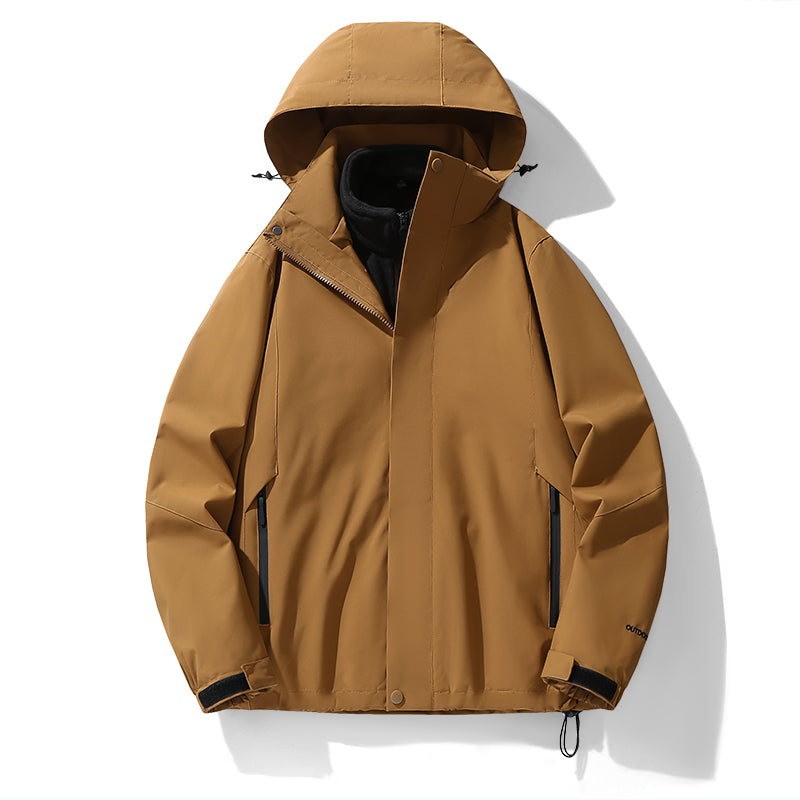 MLB 8018 Outdoor Jacket